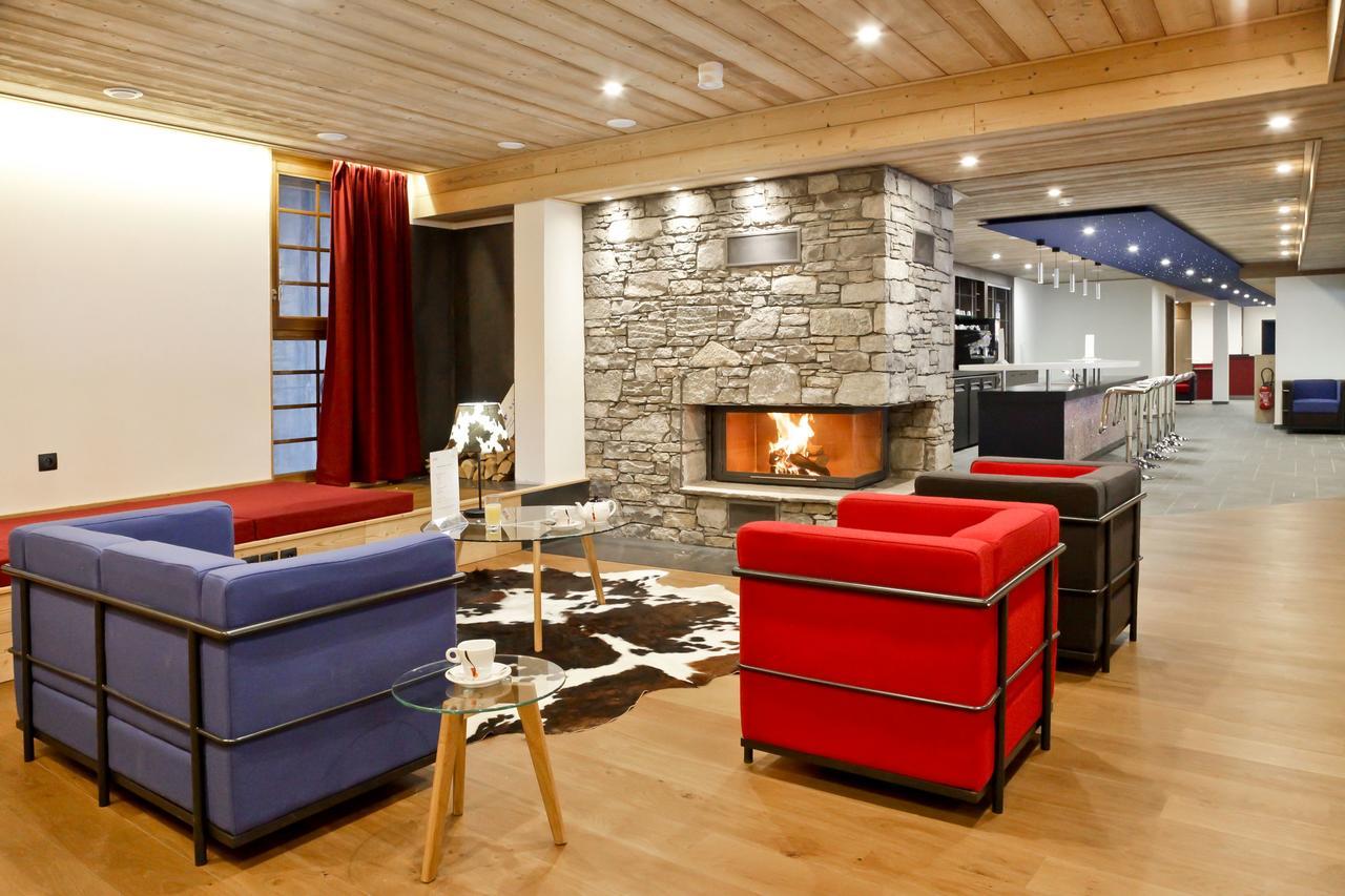Residence Prestige Odalys Les Fermes De شاتيل المظهر الخارجي الصورة