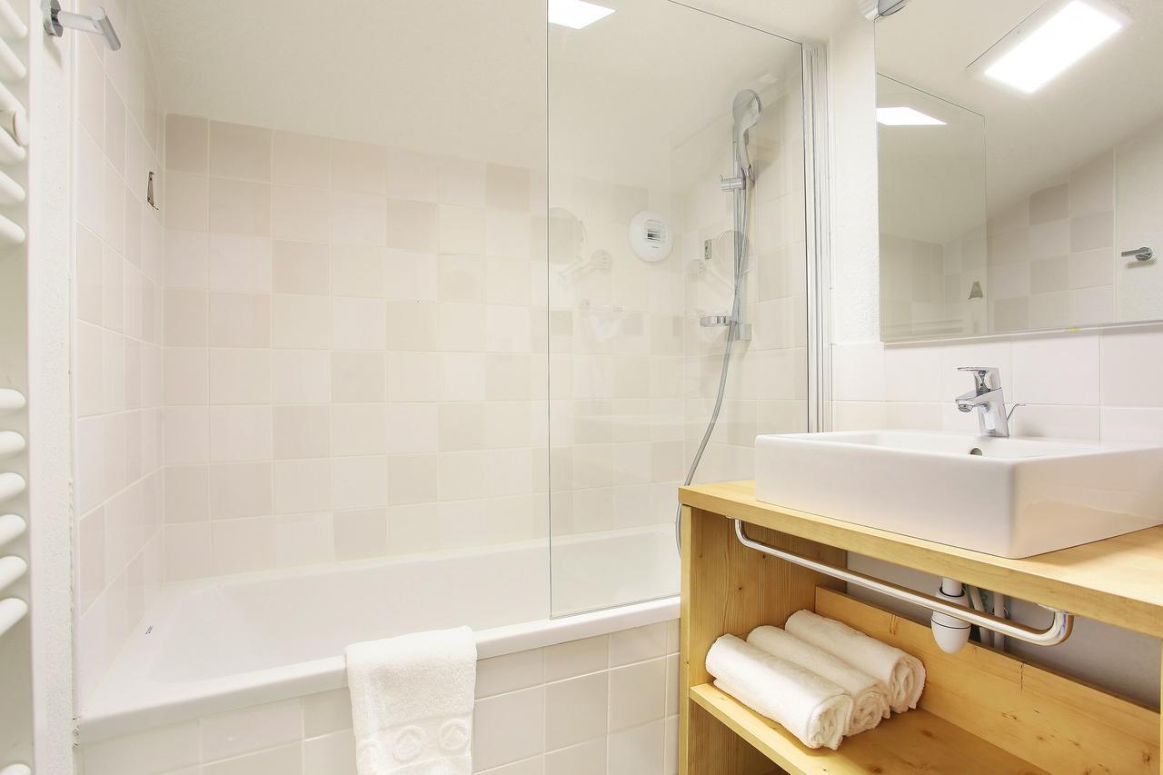 Residence Prestige Odalys Les Fermes De شاتيل المظهر الخارجي الصورة